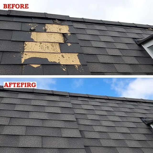 Roof Repair Near Me in Sheldon, WI near me
